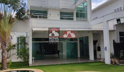 Casa Sobrado Condomínio em São José dos Campos