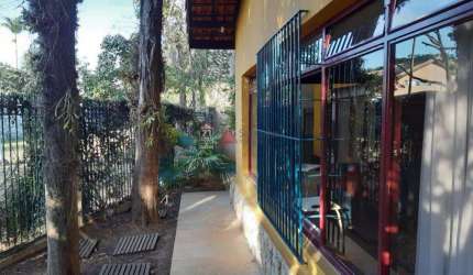 Casa Padrão em São José dos Campos
