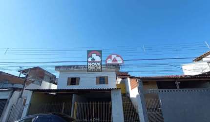 Casa Padrão em São José dos Campos