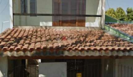 Casa Padrão em São José dos Campos