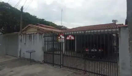 Casa Padrão em São José dos Campos