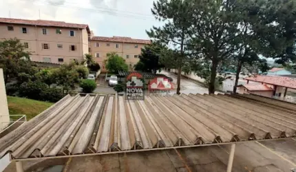 Apartamento Padrão em São José dos Campos