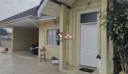 Casa Condomínio em Jacareí