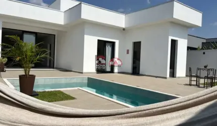 Casa Condomínio em Caçapava