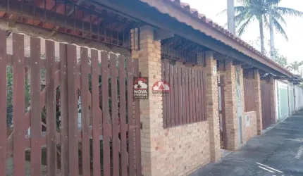 Vendo excelente casa de Alto Padrão no bairro do Porto Novo!!