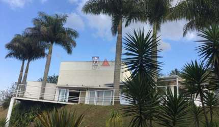 Rural Chácara em Igaratá