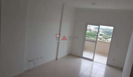Apartamento Padrão em São José dos Campos