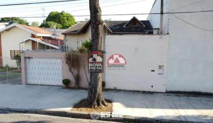 Casa Padrão em São José dos Campos
