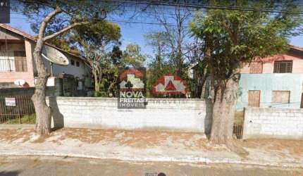 Oportunidade Única: Área Mista de 2.136,77 m² na Vila São Bento, SJC ? Imperdível!
