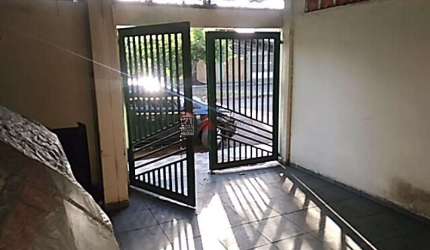 Casa Padrão em São José dos Campos