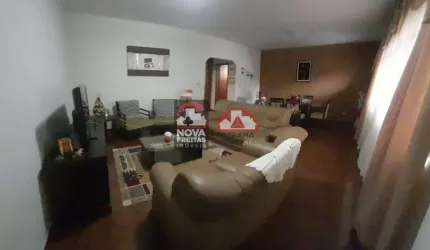 Casa Padrão em São José dos Campos