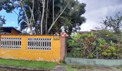 Terreno à Venda no Morro do Algodão