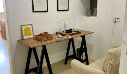 Comercial Sala em condomínio em São José dos Campos