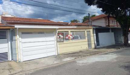 Casa Padrão em São José dos Campos