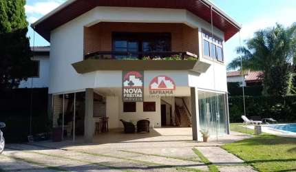 Casa Condomínio em São José dos Campos