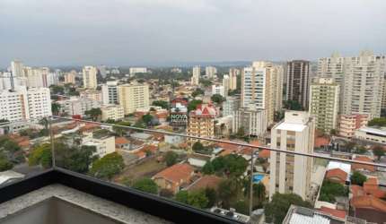 Apartamento Cobertura em São José dos Campos