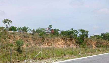 Terreno Área em São José dos Campos