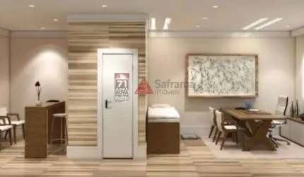 Comercial Sala em São José dos Campos
