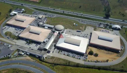 Terreno Industrial em São José dos Campos