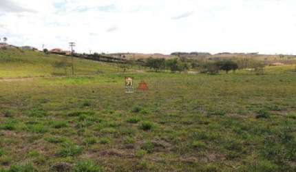 Terreno Área em São José dos Campos