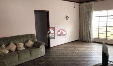 Casa Padrão em São José dos Campos