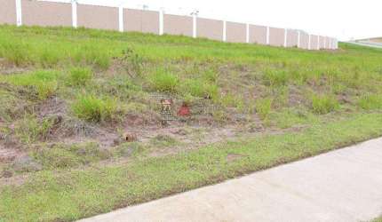 Terreno Padrão em São José dos Campos