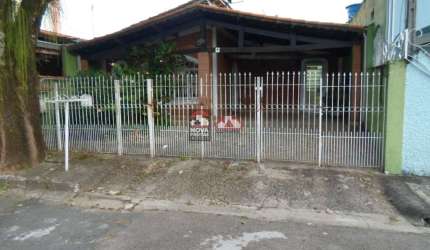 Casa Padrão em São José dos Campos