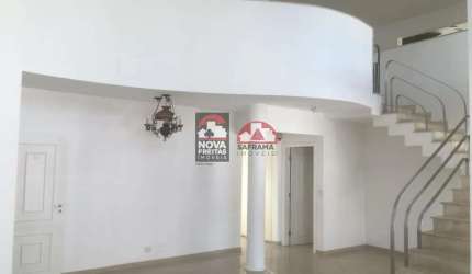 Apartamento Cobertura em São José dos Campos