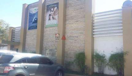 Comercial Prédio em São José dos Campos