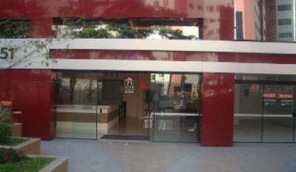Comercial Sala em condomínio em São José dos Campos