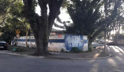 Terreno Padrão em São José dos Campos