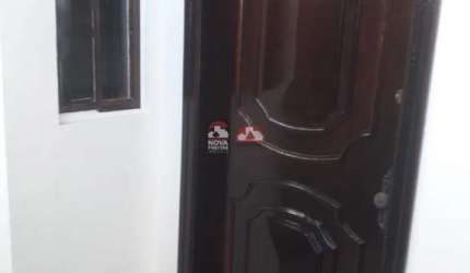 Casa Sobrado Padrão em São Sebastião
