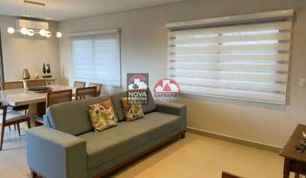 Casa Sobrado Condomínio em São José dos Campos
