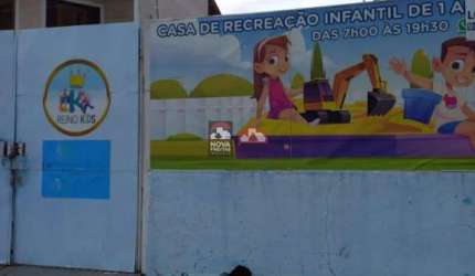 Comercial Casa em São José dos Campos