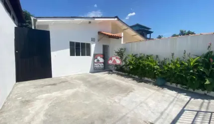 Casa a Venda com dois dormitório  bairro Ipiranga