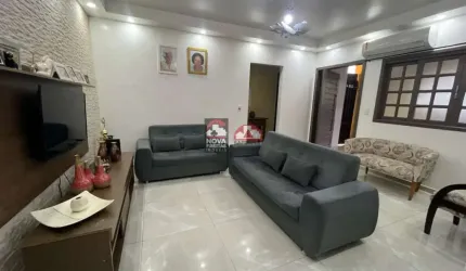 Casa Padrão em Pindamonhangaba