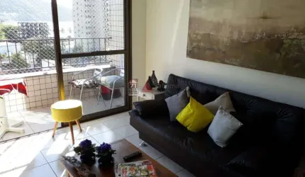 Apartamento Padrão em Caraguatatuba