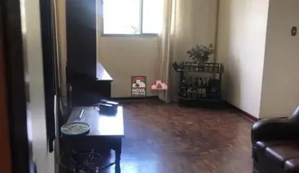 Apartamento Padrão em São José dos Campos