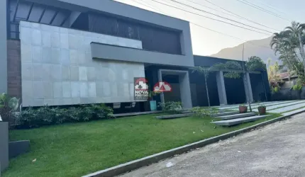Casa Padrão em Caraguatatuba