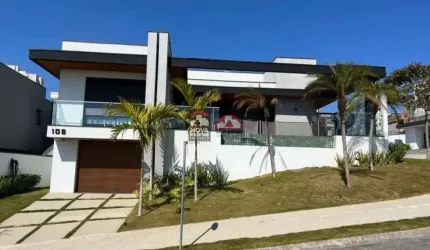 Casa Condomínio em São José dos Campos