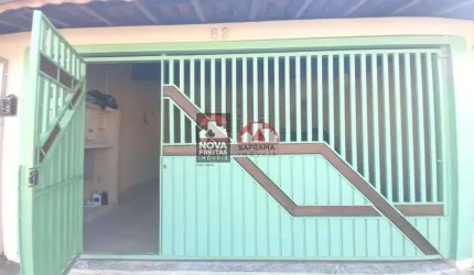 Casa Sobrado Padrão em São José dos Campos