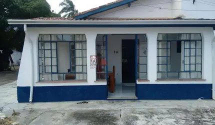 Casa Padrão em Caraguatatuba