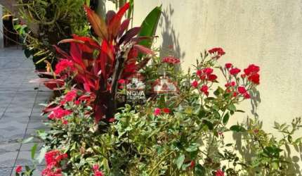 CASA RESIDENCIAL COM KIT NETS