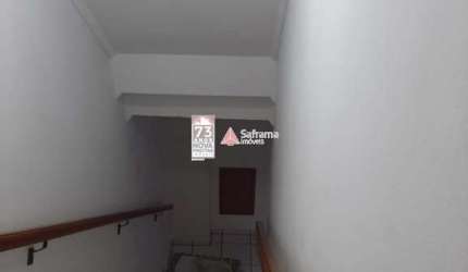Casa Assobradada em Caraguatatuba