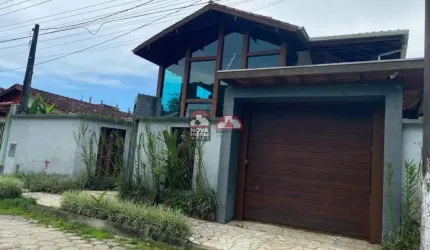 Casa Padrão em Caraguatatuba