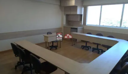 Comercial Sala em condomínio em Taubaté