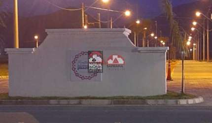 Terreno Padrão em Condomínio em Caraguatatuba