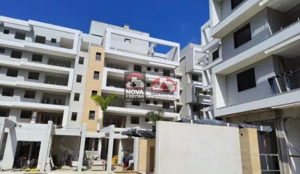 Apartamento Padrão em Ubatuba