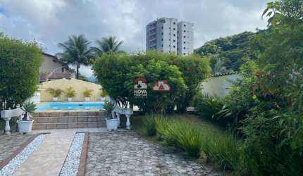 Casa Padrão em Caraguatatuba