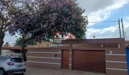 Casa Padrão em São José dos Campos